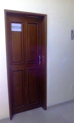 Bureau du service Abonnement (ONIP)